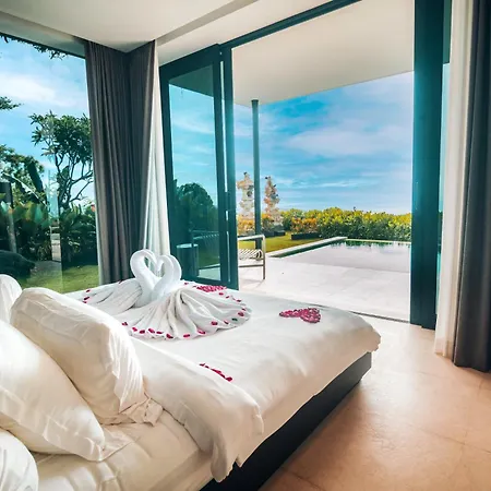 Casa Bellanita Villa Modern 2Br Ocean View In Uluwatu - Near Savaya