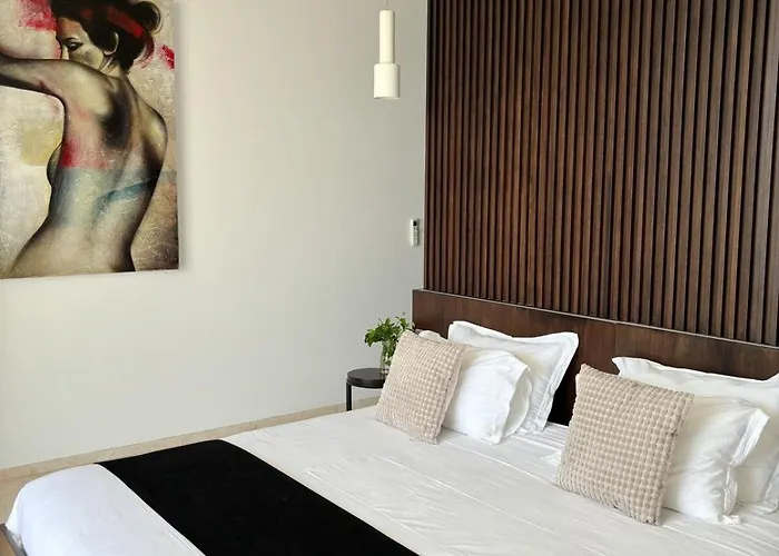 Casa Bellanita Modern 2br Ocean View In - Near Savaya Villa