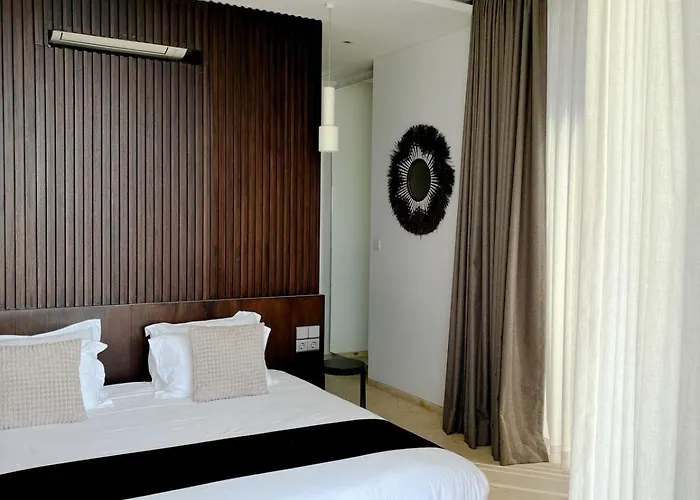 Villa Casa Bellanita Modern 2br Ocean View In - Near Savaya Uluwatu (Bali)