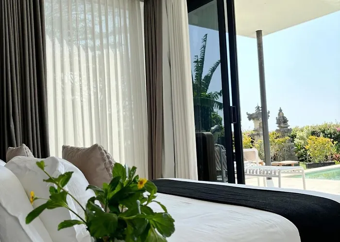 Casa Bellanita Modern 2br Ocean View In - Near Savaya *