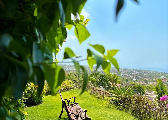 Casa Bellanita Modern 2br Ocean View In - Near Savaya