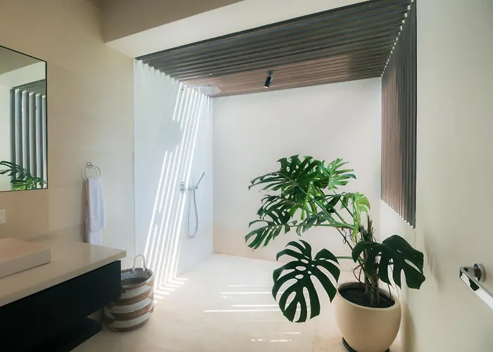 Villa Casa Bellanita Modern 2br Ocean View In - Near Savaya Uluwatu (Bali)