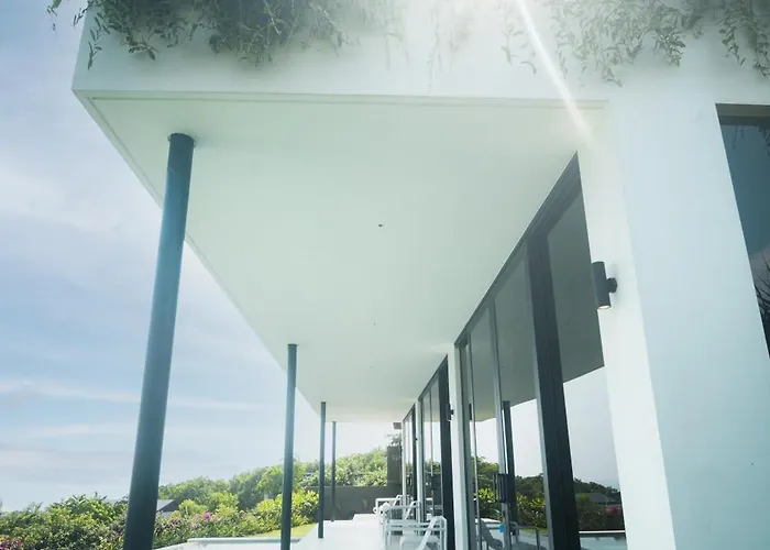 Casa Bellanita Modern 2br Ocean View In - Near Savaya Uluwatu (Bali)