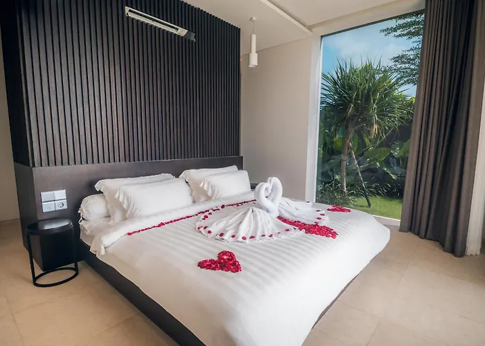 Casa Bellanita Modern 2br Ocean View In - Near Savaya